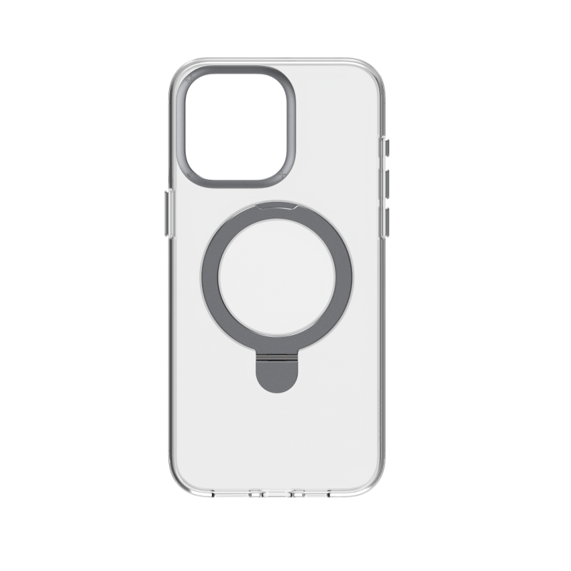 MOMAX Flip Hybrid Flip Case (MagSafe) 磁吸保護殼 MAAP23 | iPhone 15 | iPhone 15Plus | iPhone 15Pro | iPhone 15Pro Max
