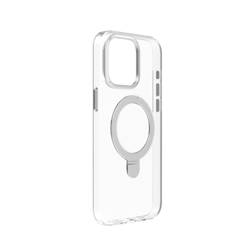 MOMAX Flip Hybrid Flip Case (MagSafe) 磁吸保護殼 MAAP23 | iPhone 15 | iPhone 15Plus | iPhone 15Pro | iPhone 15Pro Max