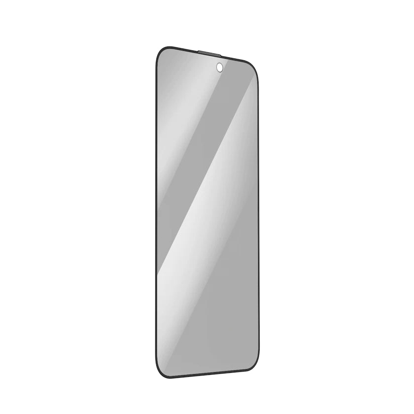 MOMAX GlassPro+ 全篇幅高清 防窺玻璃膜 PZAP23 | iPhone 15 | iPhone 15 Plus | iPhone 15 Pro