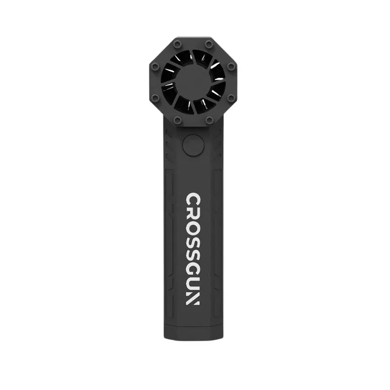 CROSSGUN X3 Pro 渦輪暴力風扇