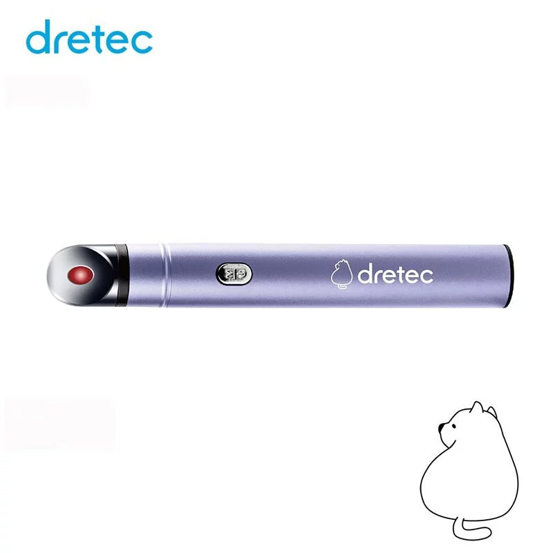 Dretec Multifunctional Eye Beauty Instrument 多功能溫感冷敷美眼儀 BE-101