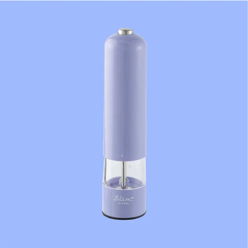 Dretec Pepper Mill 電動研磨器 PM-105U