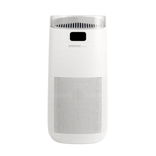 MOMAX UV-C Air Purifier Robust IoT 智能紫外光負離子 空氣淨化機 AP7SUKW