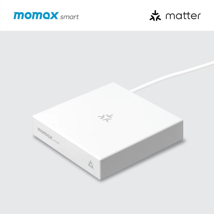 MOMAX Smart Gateway 2.0 有線智能網關 SL13SW