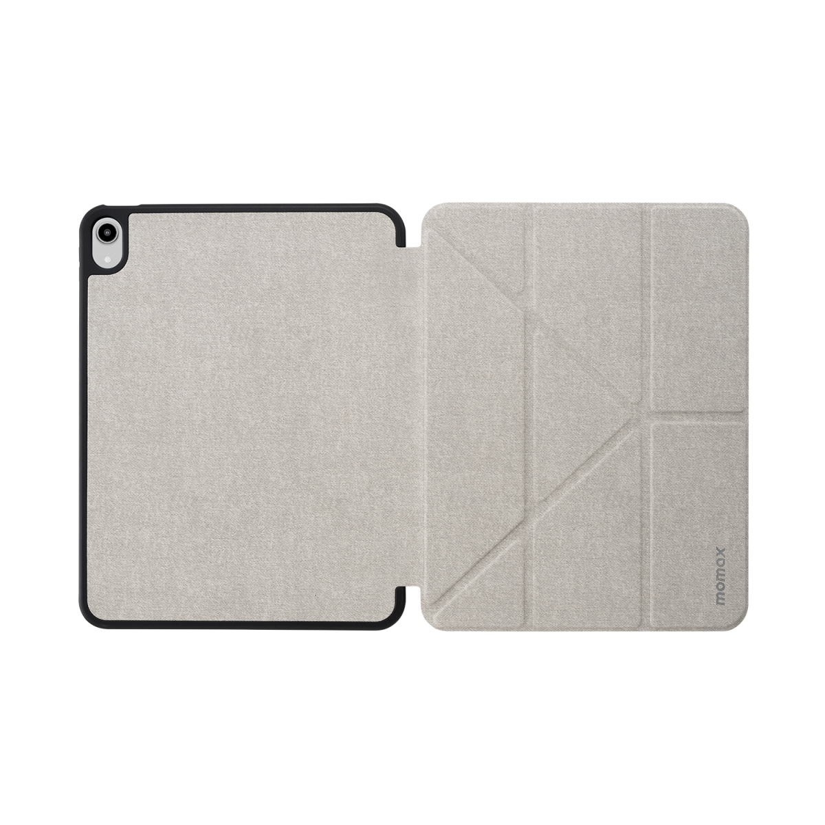 MOMAX Flip Cover Apple iPad 10.9" 2022 連筆糟保護套 FPAP22MA | iPad 10.9"10th Gen
